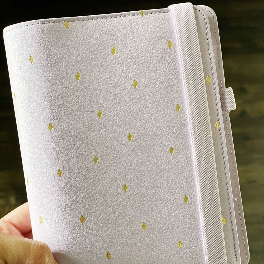 Kikki. K Personal Planner Agenda